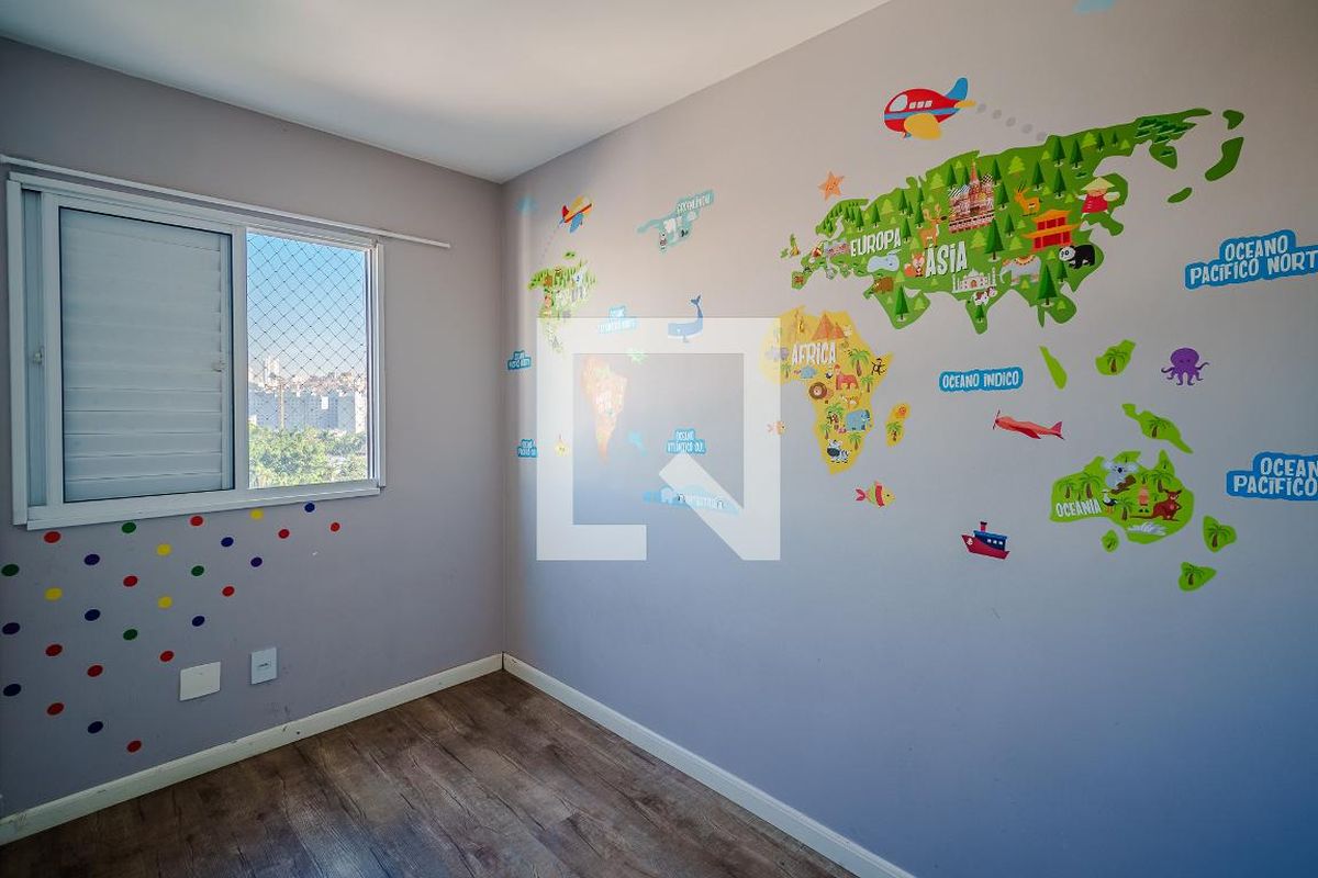 Apartamento, 2 quartos, 62 m² - Foto 15