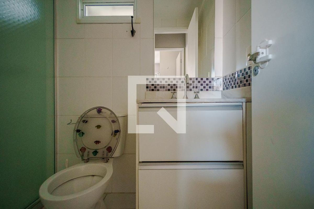 Apartamento, 2 quartos, 62 m² - Foto 24