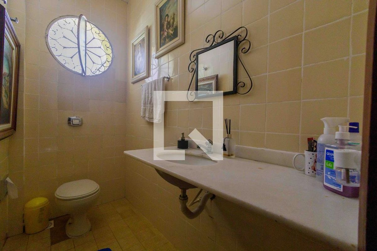 Casa, 3 quartos, 1400 m² - Foto 29