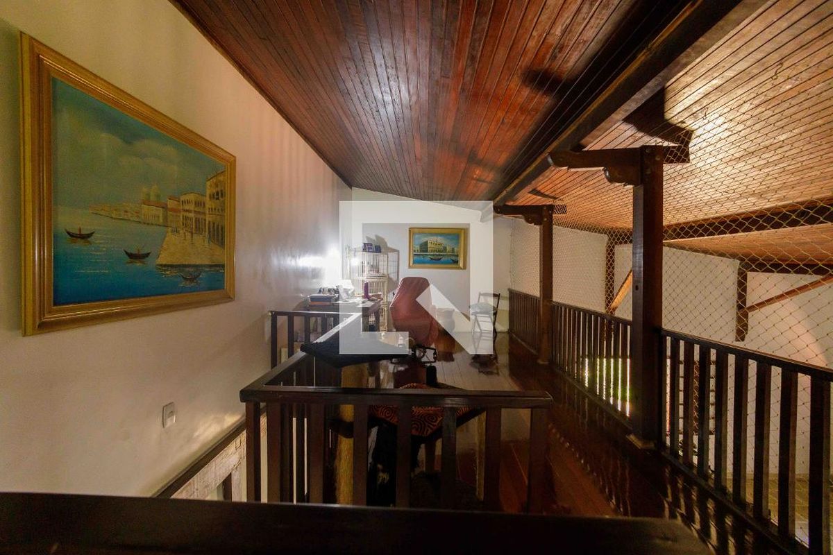 Casa, 3 quartos, 1400 m² - Foto 46