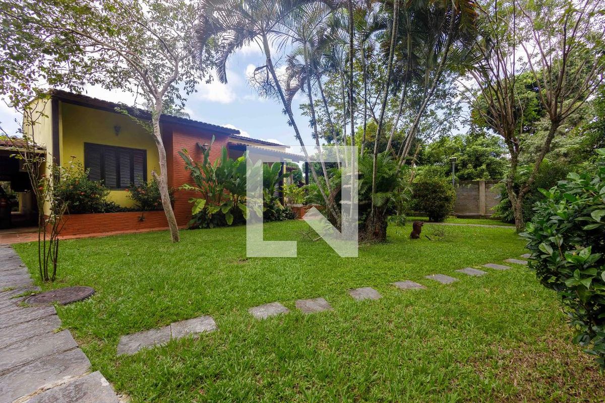 Casa, 3 quartos, 1400 m² - Foto 38