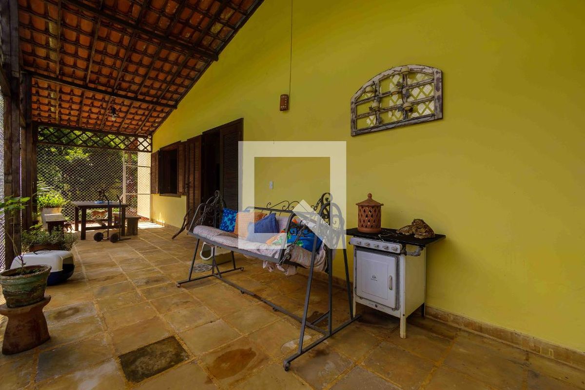 Casa, 3 quartos, 1400 m² - Foto 6