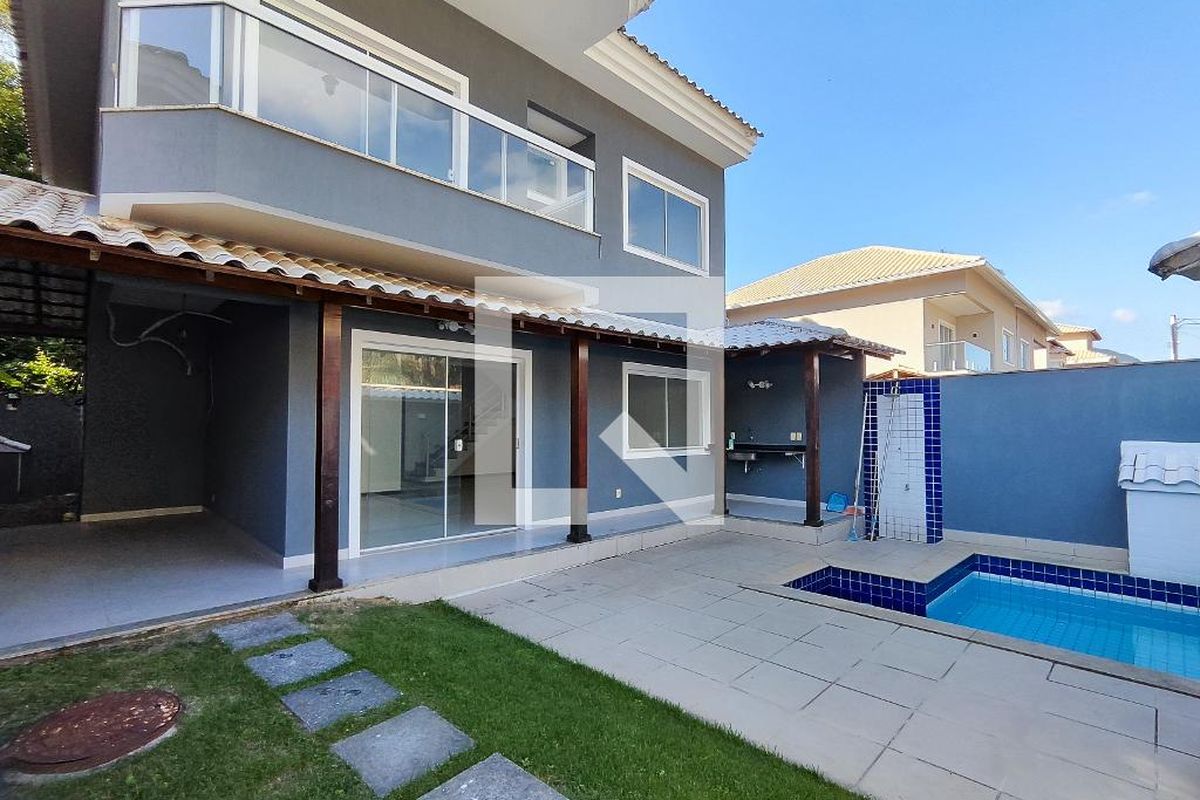 Casa, 4 quartos, 180 m² - Foto 111