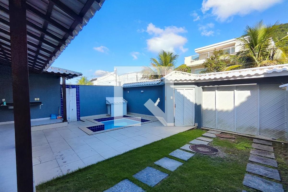 Casa, 4 quartos, 180 m² - Foto 109