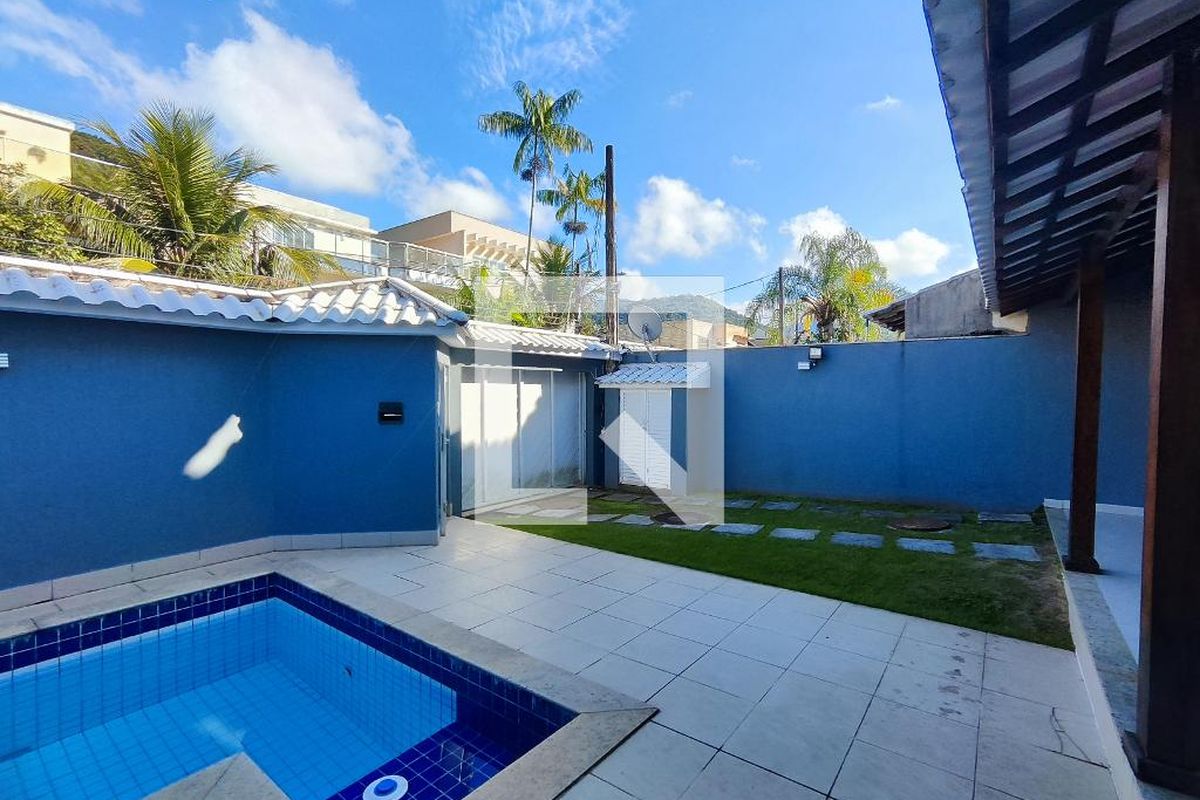 Casa, 4 quartos, 180 m² - Foto 106