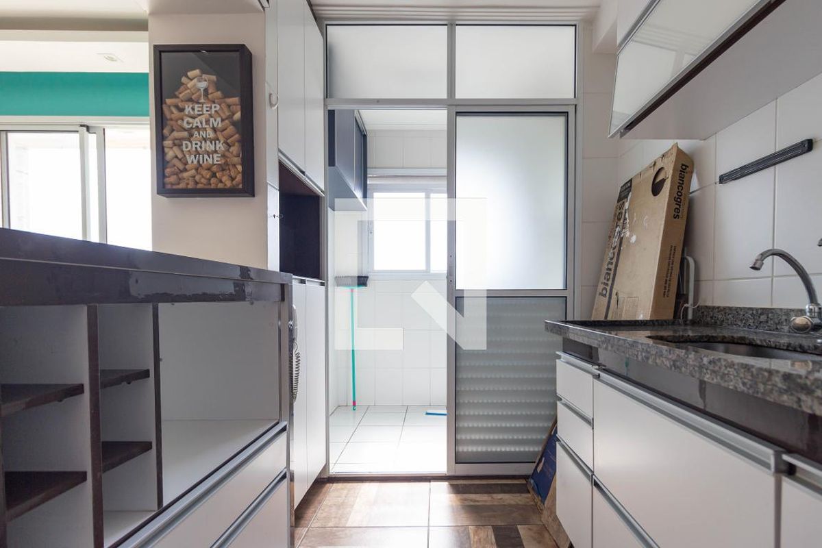 Apartamento, 2 quartos, 63 m² - Foto 40