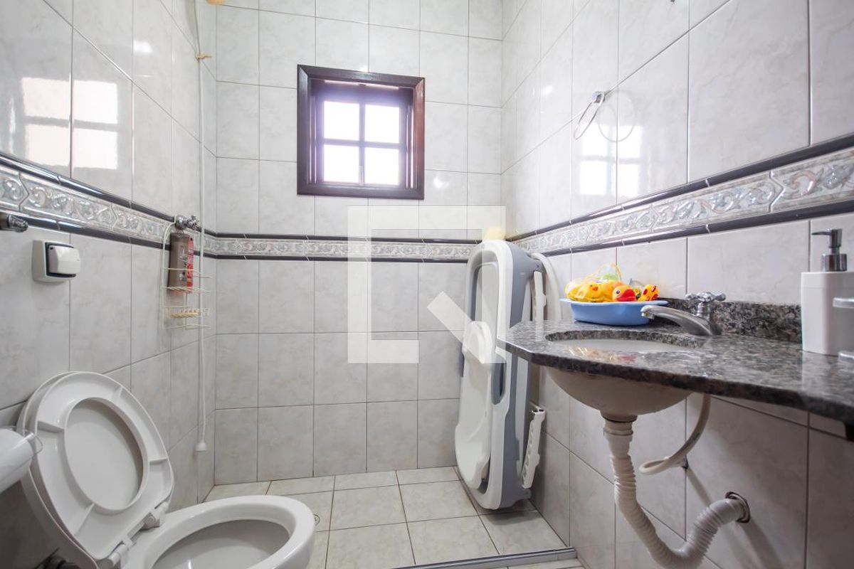Casa, 3 quartos, 200 m² - Foto 52