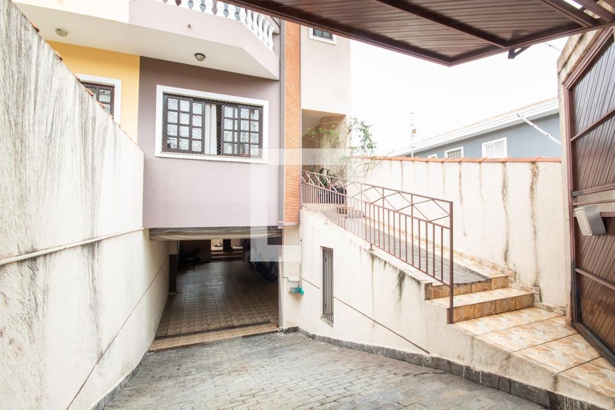 Casa, 3 quartos, 200 m² - Foto 86