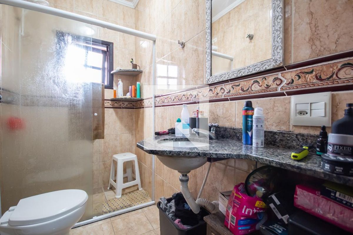 Casa, 3 quartos, 200 m² - Foto 26