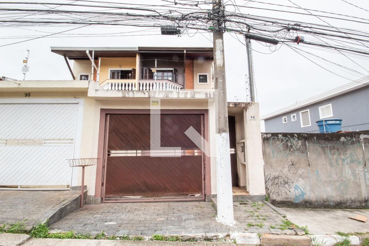 Casa, 3 quartos, 200 m² - Foto 88