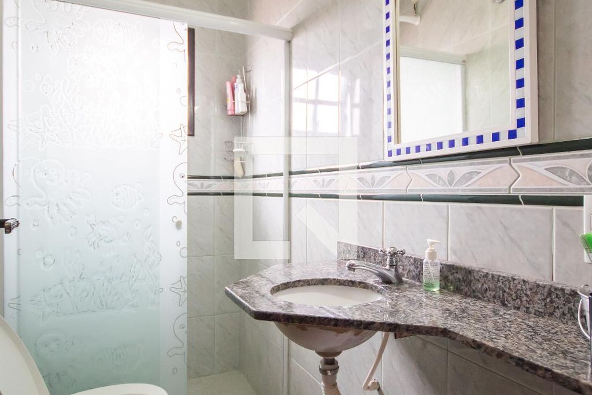 Casa, 3 quartos, 200 m² - Foto 46