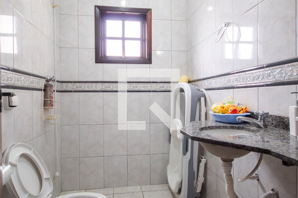 Casa, 3 quartos, 200 m² - Foto 54