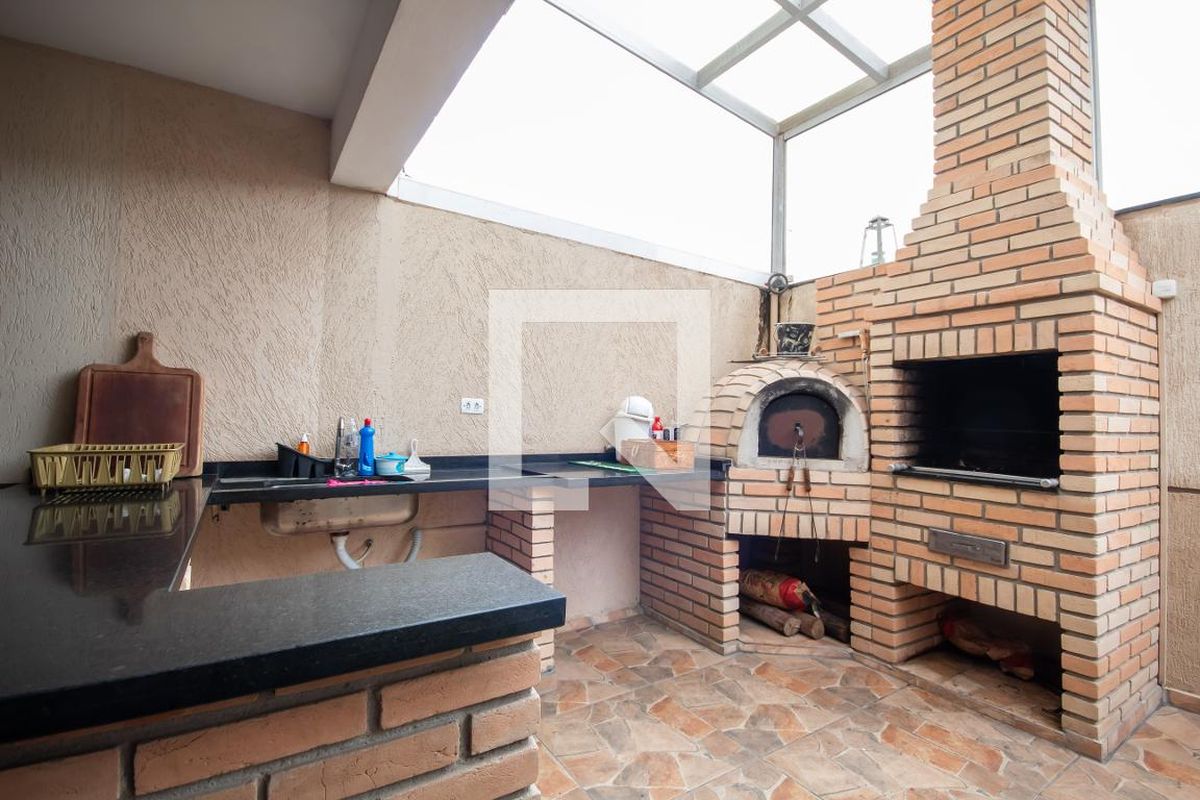 Casa, 3 quartos, 200 m² - Foto 82