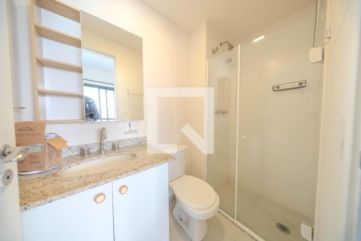 Kitnet-Studio, 25 m² - Foto 52