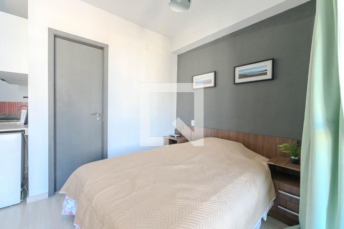 Kitnet-Studio, 25 m² - Foto 14