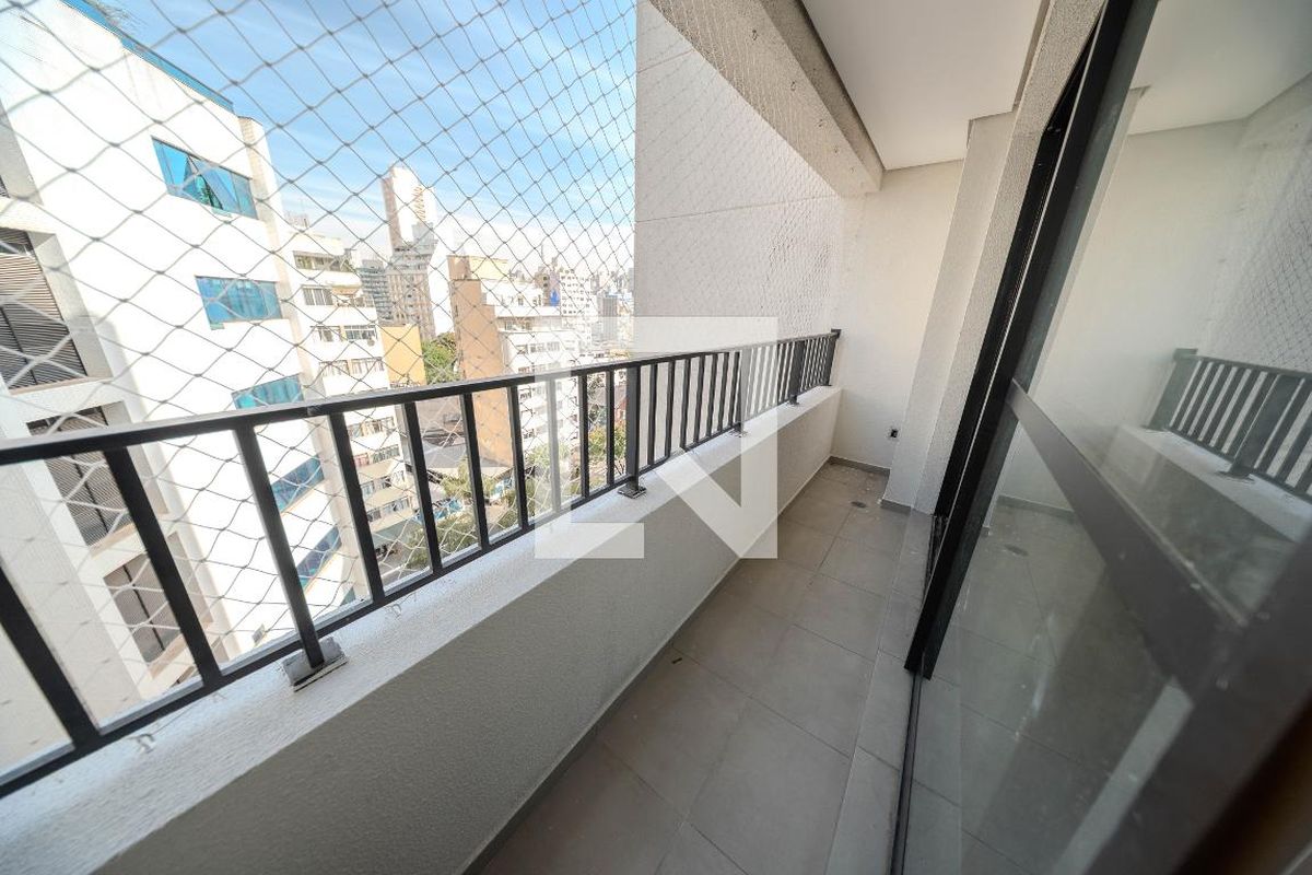 Kitnet-Studio, 25 m² - Foto 40