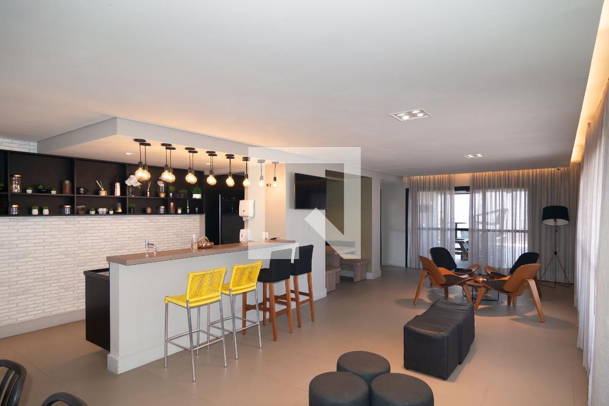 Kitnet-Studio, 25 m² - Foto 113