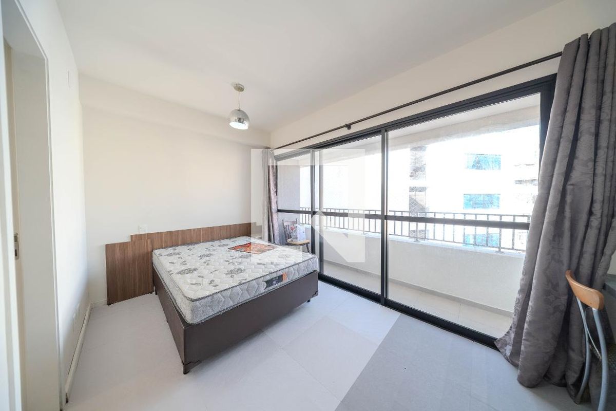Kitnet-Studio, 25 m² - Foto 8