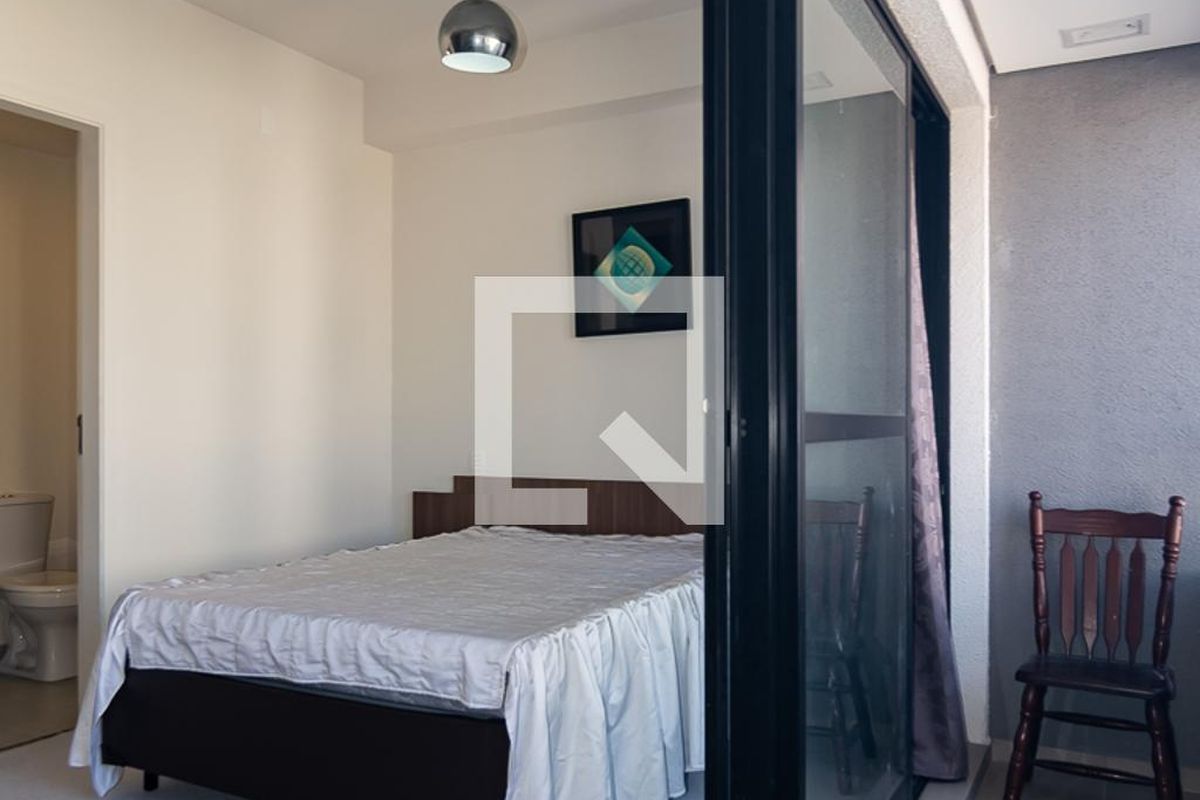 Kitnet-Studio, 25 m² - Foto 53
