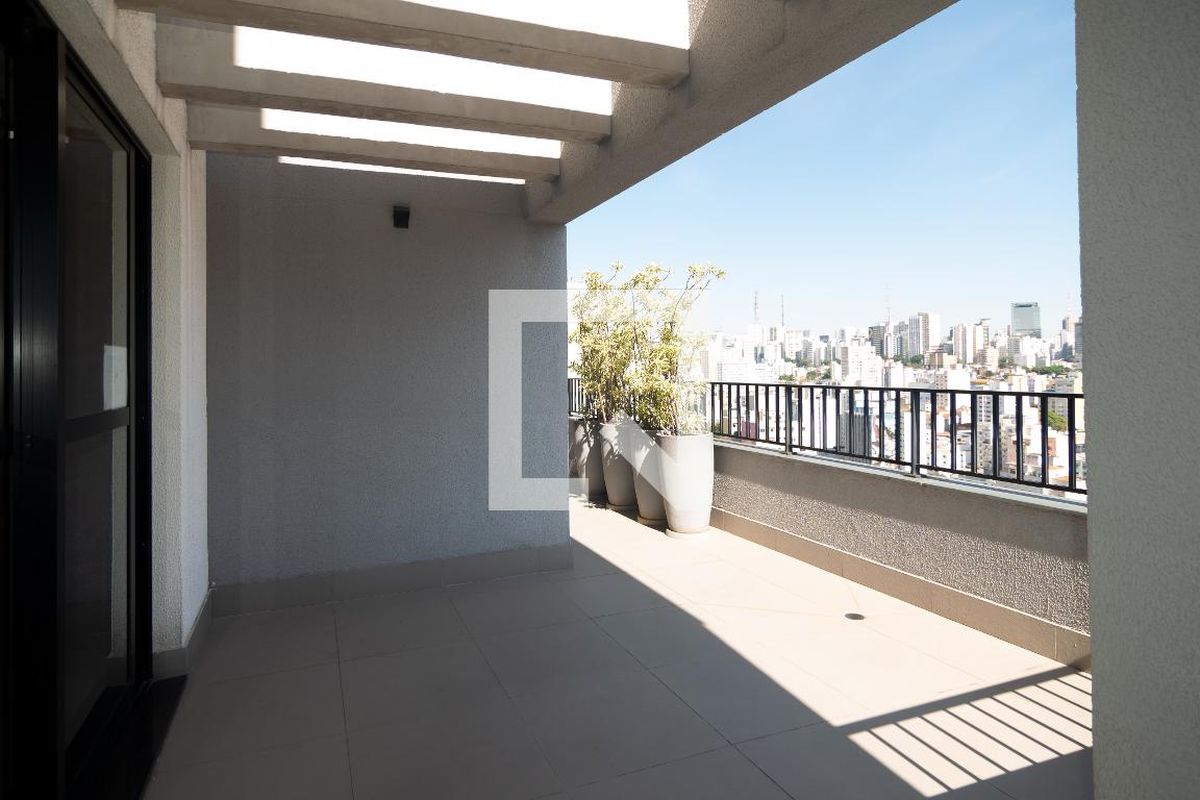 Kitnet-Studio, 25 m² - Foto 105