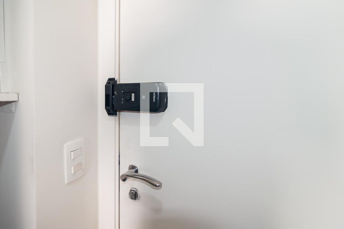 Kitnet-Studio, 25 m² - Foto 41