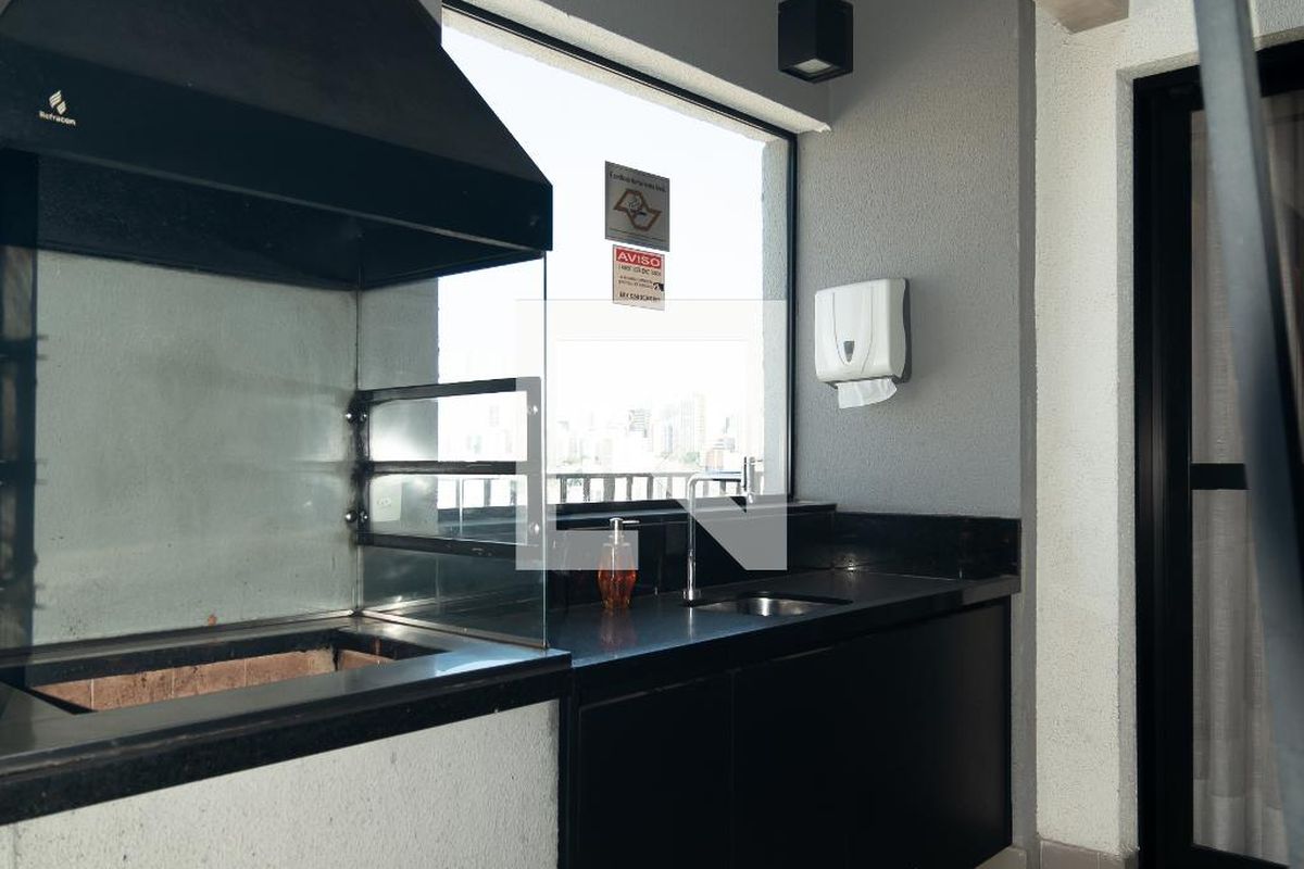 Kitnet-Studio, 25 m² - Foto 121