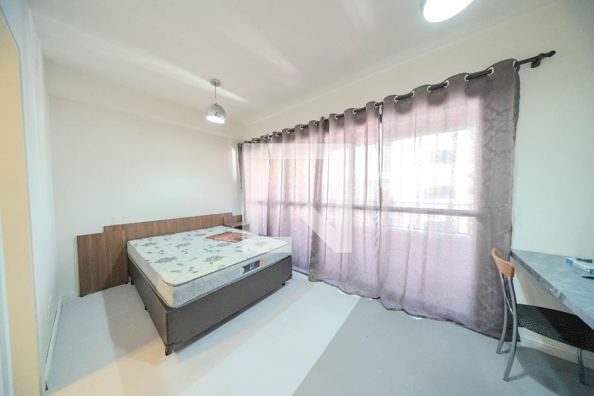 Kitnet-Studio, 25 m² - Foto 3