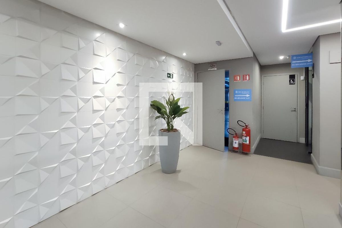 Kitnet-Studio, 25 m² - Foto 129