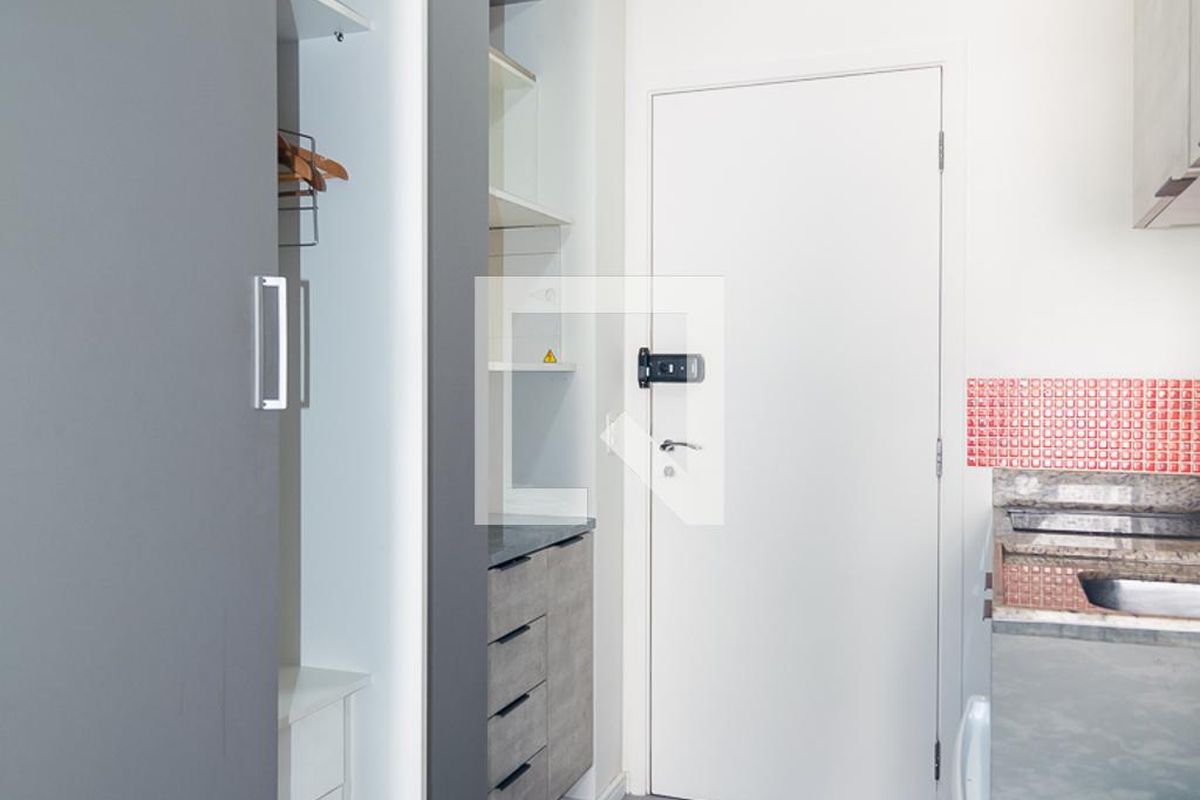 Kitnet-Studio, 25 m² - Foto 33