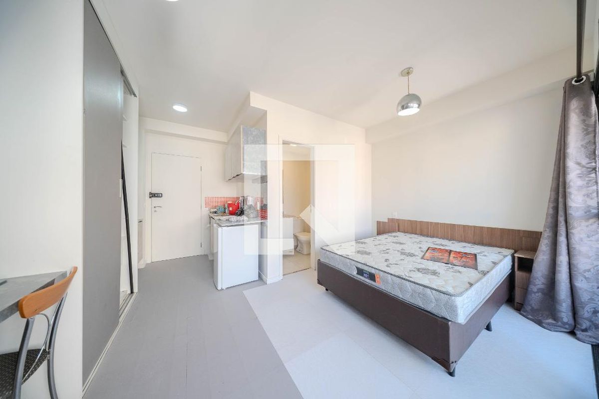 Kitnet-Studio, 25 m² - Foto 16