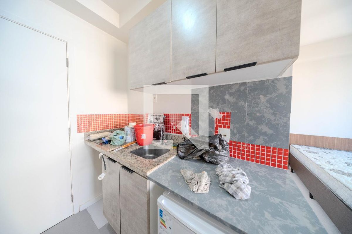 Kitnet-Studio, 25 m² - Foto 32