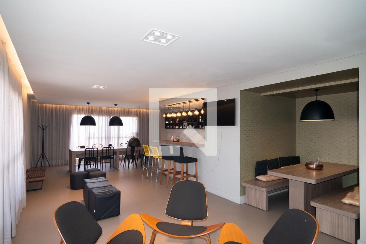 Kitnet-Studio, 25 m² - Foto 117