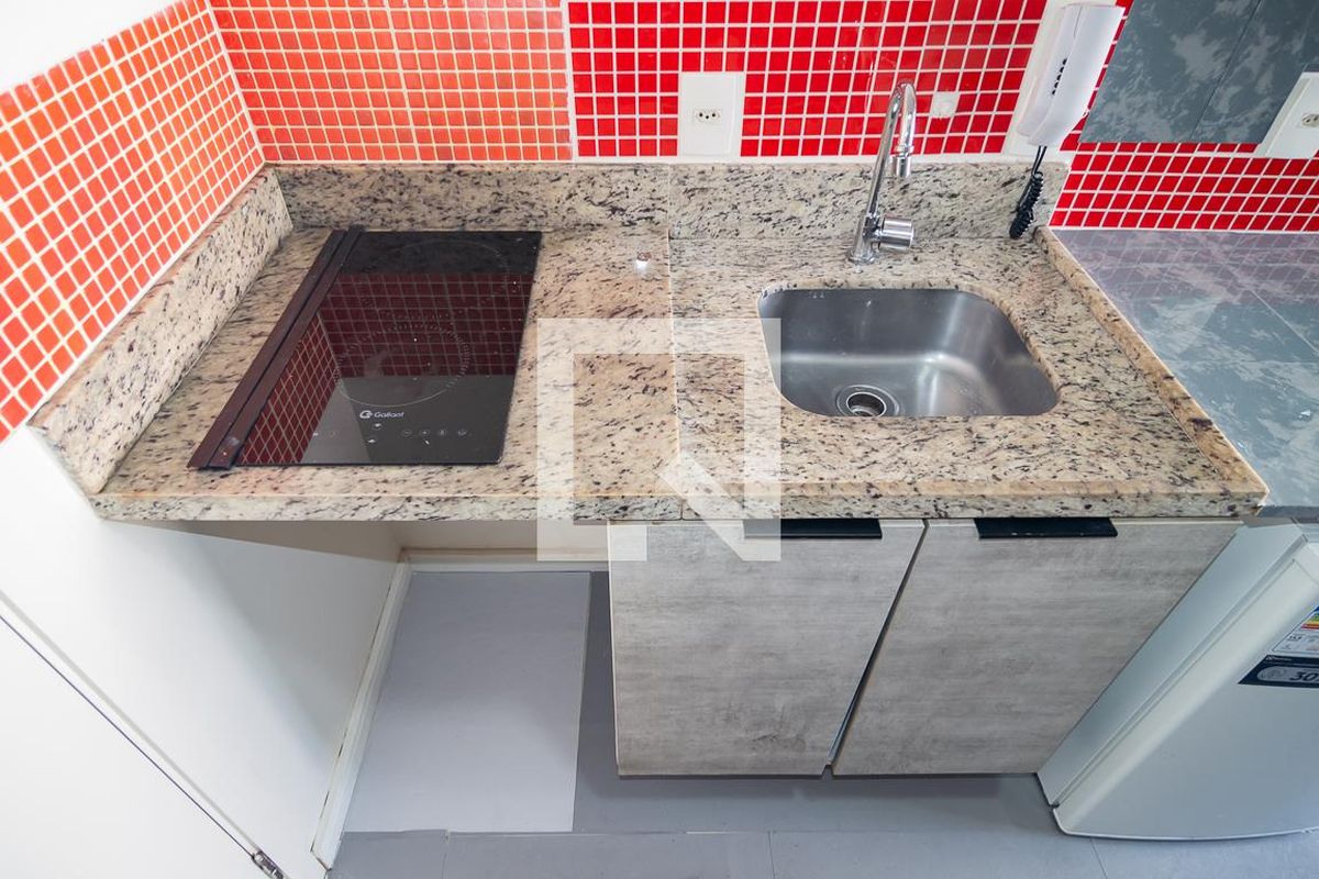 Kitnet-Studio, 25 m² - Foto 37