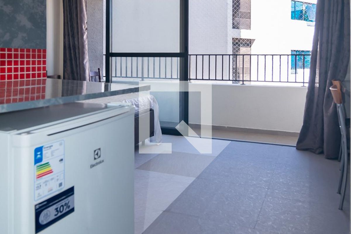 Kitnet-Studio, 25 m² - Foto 49