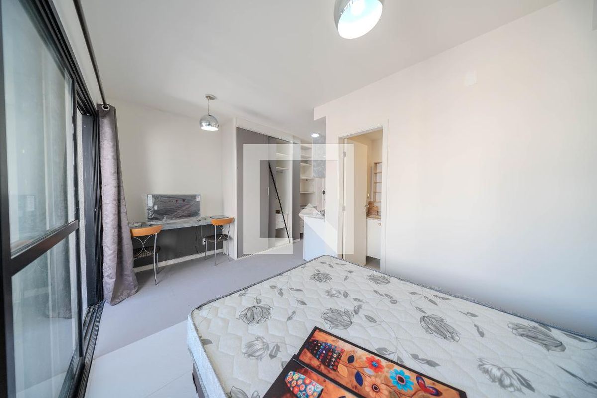 Kitnet-Studio, 25 m² - Foto 20