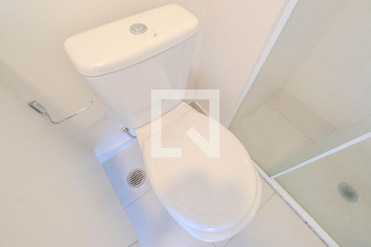 Kitnet-Studio, 25 m² - Foto 60