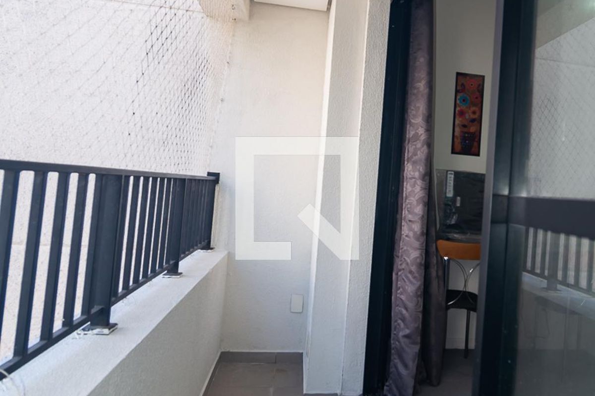 Kitnet-Studio, 25 m² - Foto 65