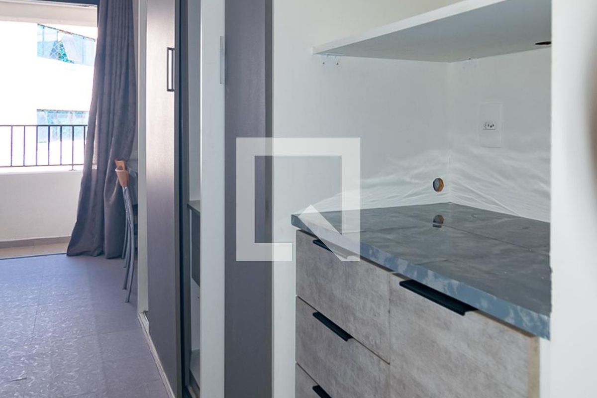 Kitnet-Studio, 25 m² - Foto 45