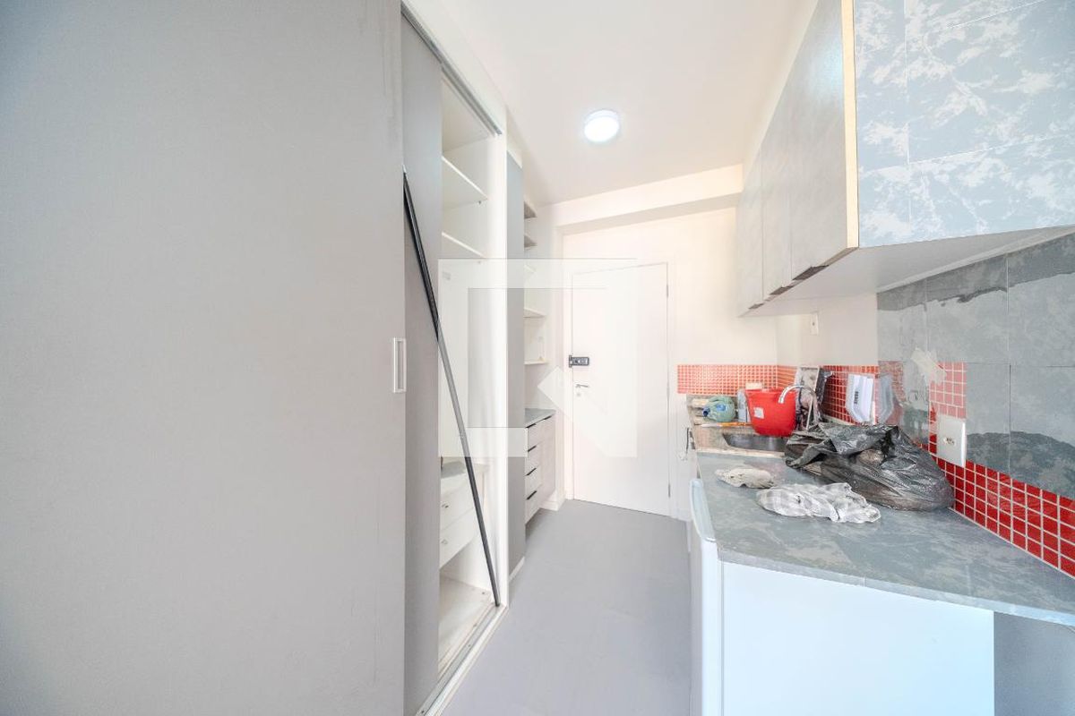 Kitnet-Studio, 25 m² - Foto 24