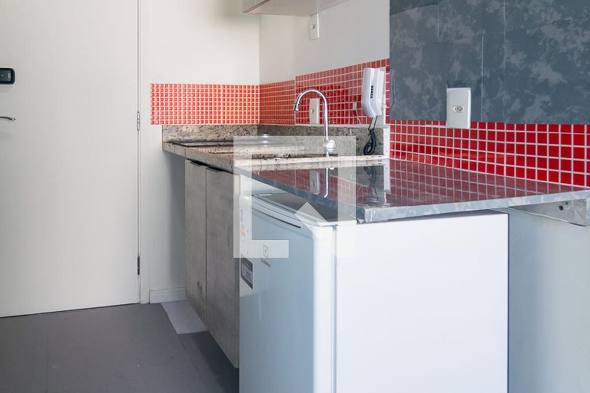 Kitnet-Studio, 25 m² - Foto 29