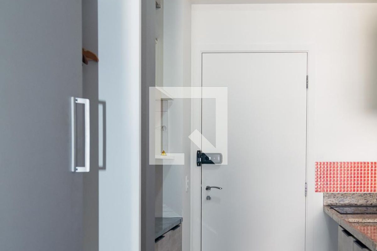 Kitnet-Studio, 25 m² - Foto 25