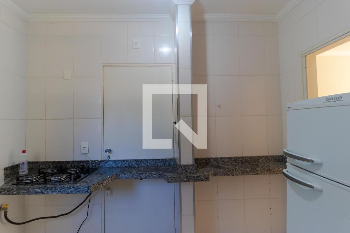 Apartamento à Venda - Cambuí, 2 Quartos,  62 m2 em , Campinas - sp | SoloBR