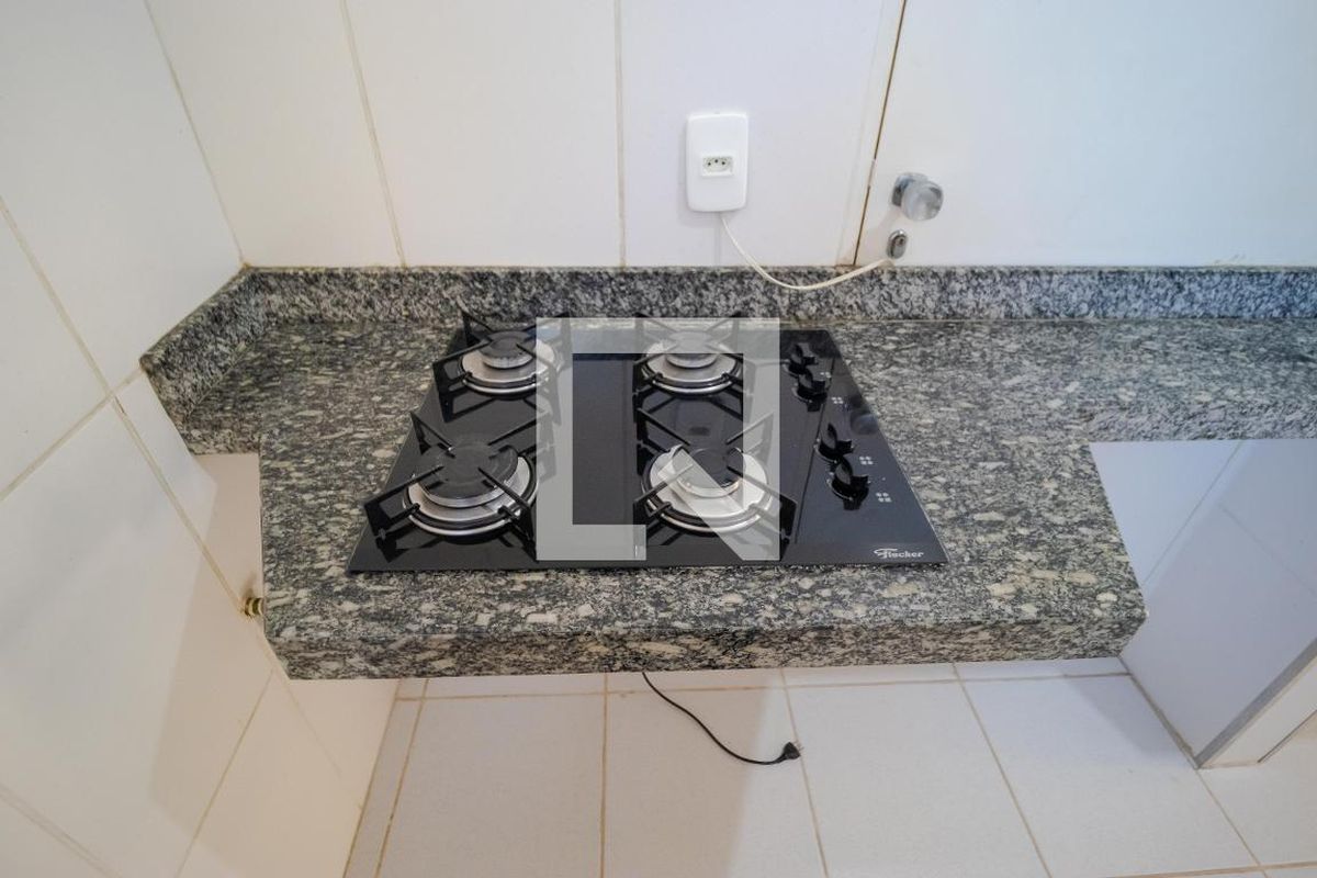 Apartamento à Venda - Cambuí, 2 Quartos,  62 m2 em , Campinas - sp | SoloBR