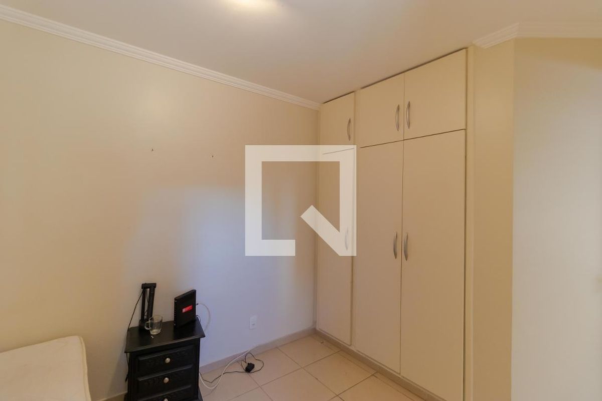 Apartamento à Venda - Cambuí, 2 Quartos,  62 m2 em , Campinas - sp | SoloBR