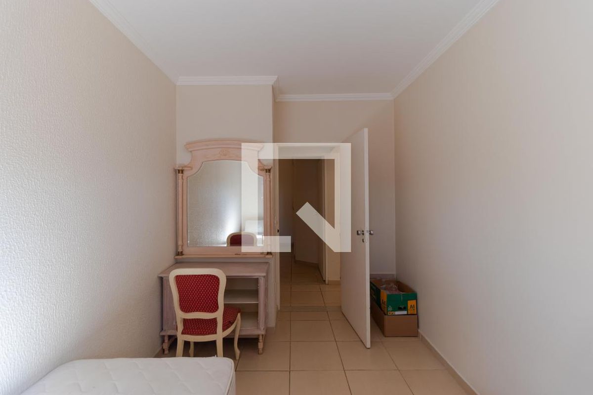 Apartamento à Venda - Cambuí, 2 Quartos,  62 m2 em , Campinas - sp | SoloBR