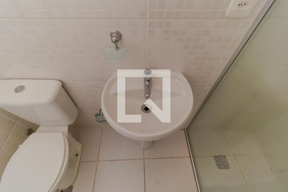 Apartamento à Venda - Cambuí, 2 Quartos,  62 m2 em , Campinas - sp | SoloBR