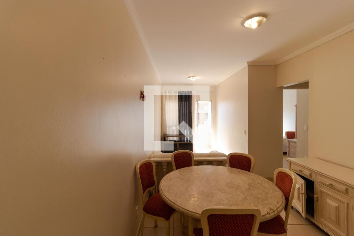 Apartamento à Venda - Cambuí, 2 Quartos,  62 m2 em , Campinas - sp | SoloBR