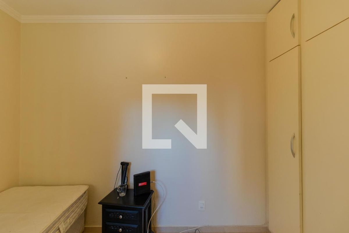 Apartamento à Venda - Cambuí, 2 Quartos,  62 m2 em , Campinas - sp | SoloBR