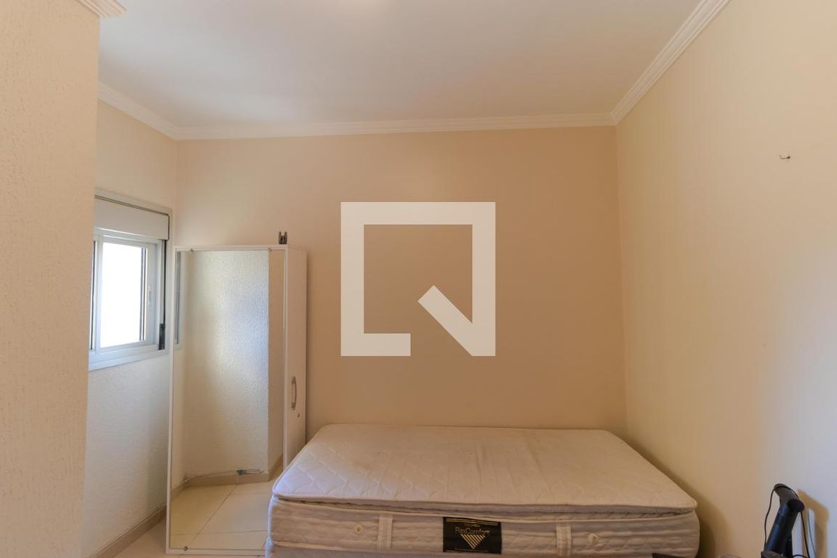 Apartamento à Venda - Cambuí, 2 Quartos,  62 m2 em , Campinas - sp | SoloBR