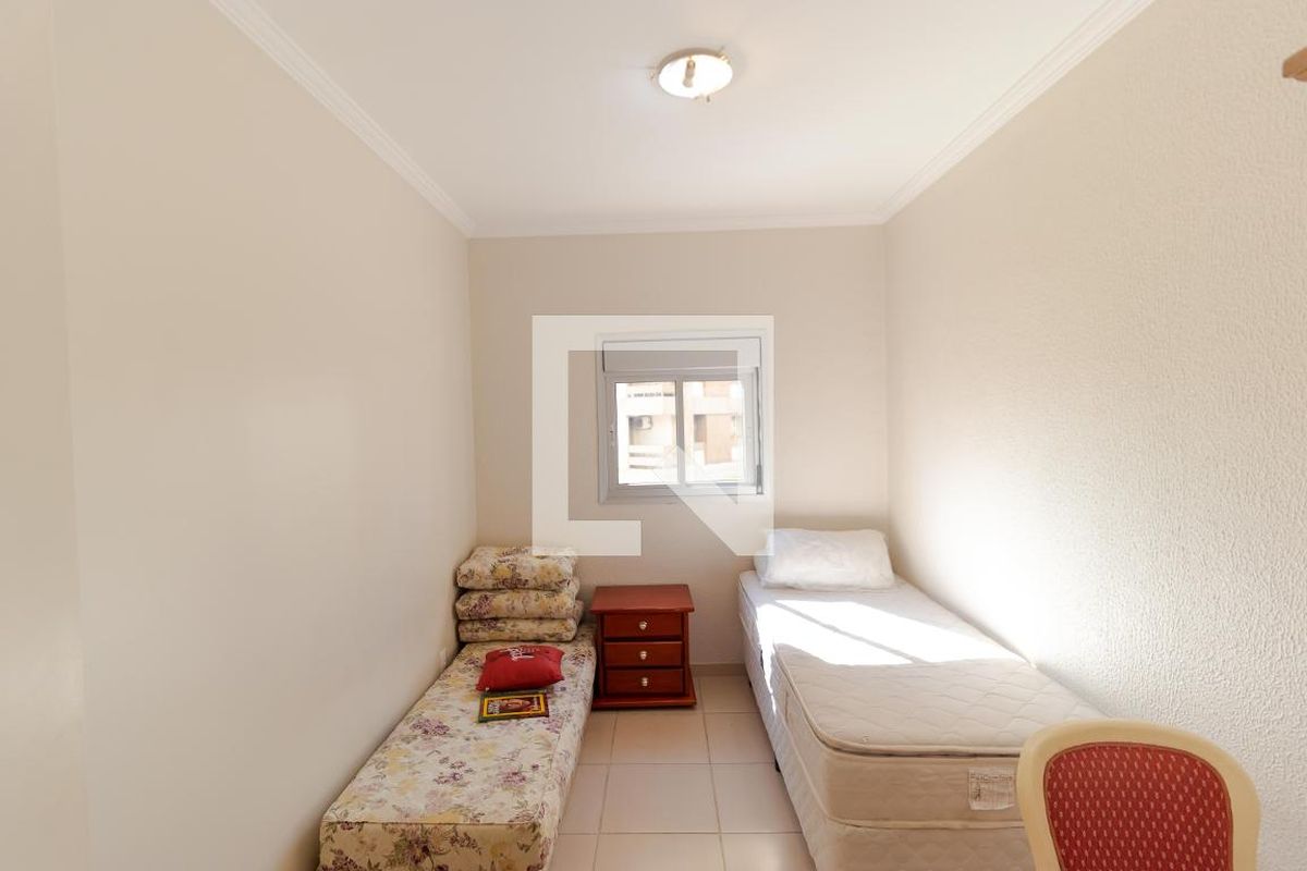 Apartamento à Venda - Cambuí, 2 Quartos,  62 m2 em , Campinas - sp | SoloBR